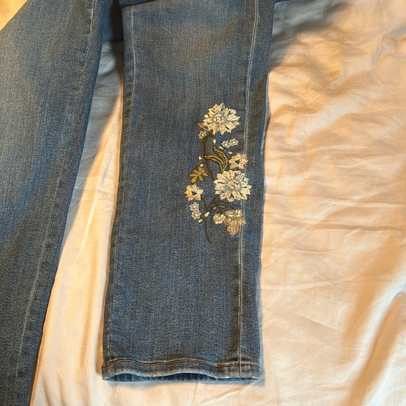 J.Jill 6 Weekender Straight Leg - Picture 9 of 15